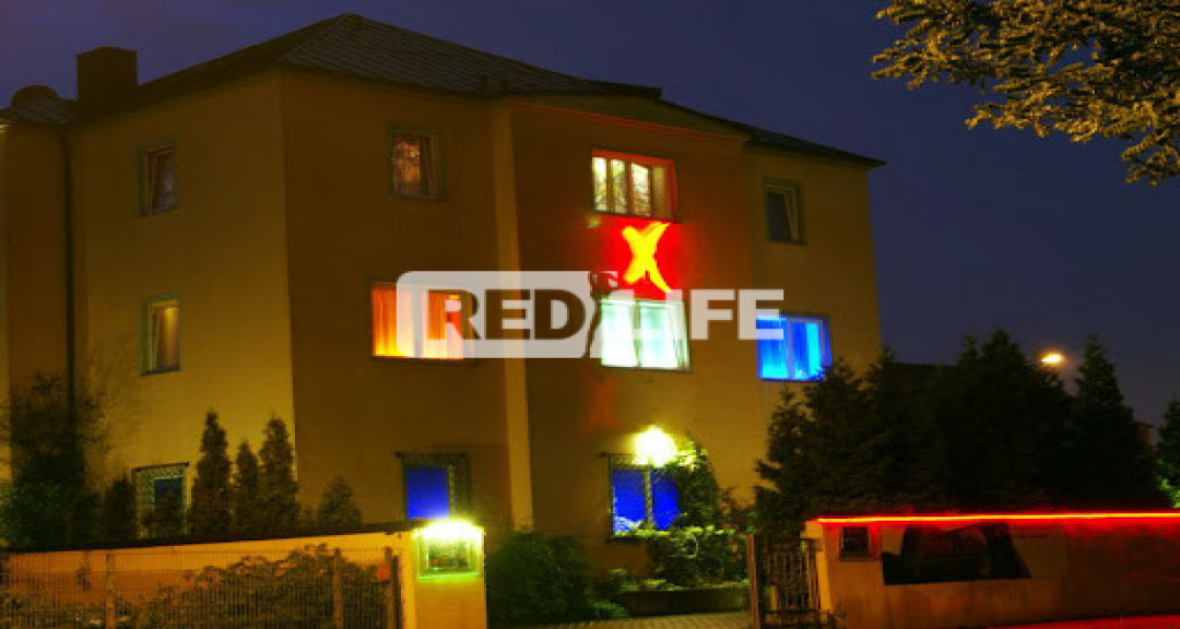 Németországban drezdai bordélyházba keresünk új