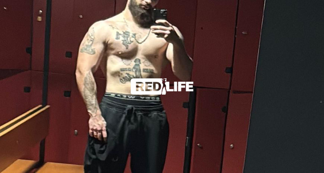 Hi, ich bin 25 und