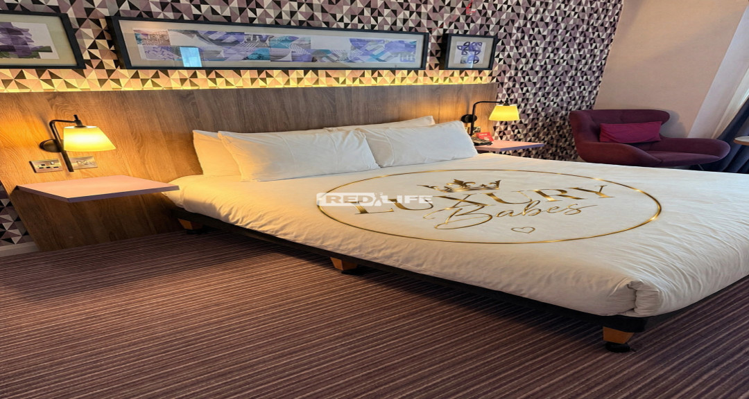 Where Luxury Meets Opportunity!