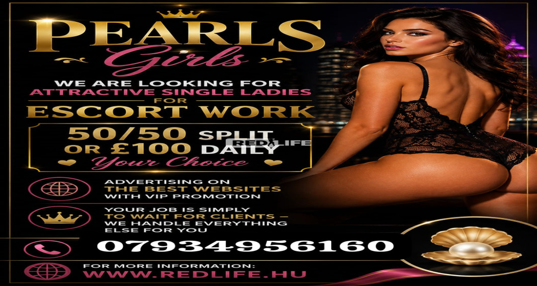 Pear Girls &ndash; Csatlakozz egy
