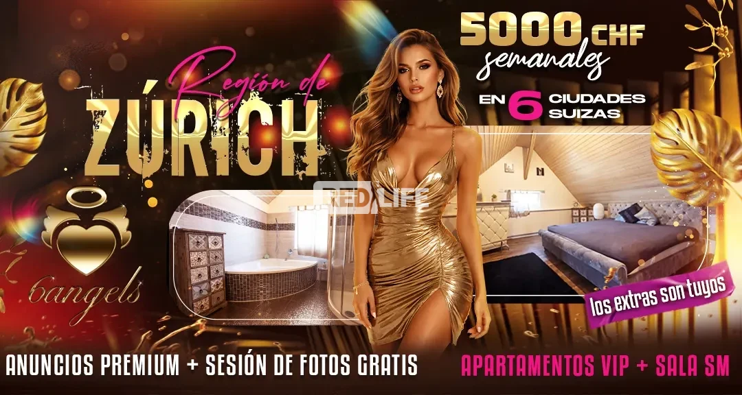 Apartamentos privados VIP en 7
