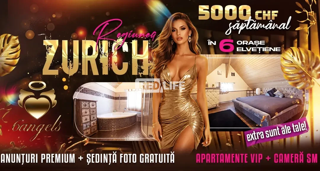 Zürich și împrejurimi: apartamente private