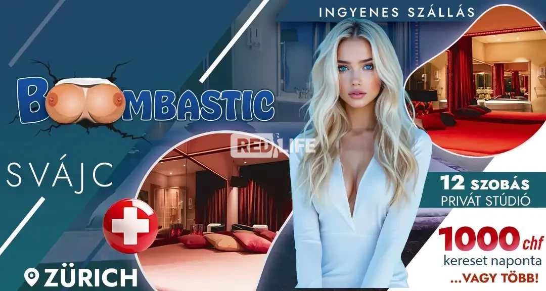 NAPI 1000 CHF kereset, extra