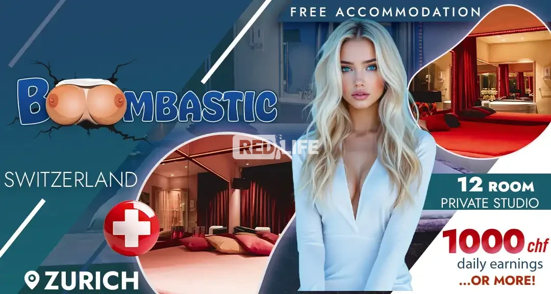 » BOOMBASTIC « One of