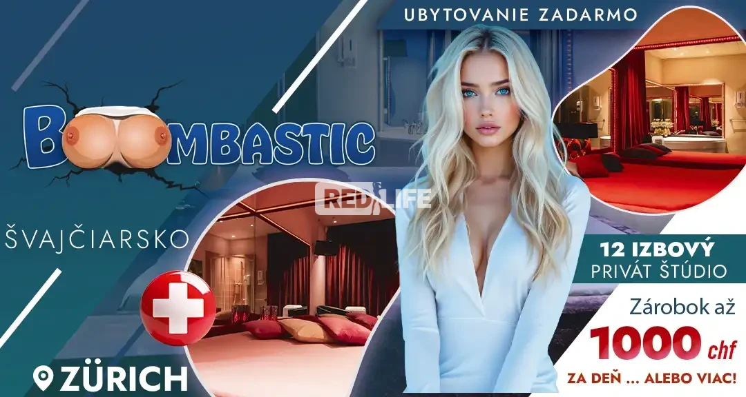 Denn&yacute; z&aacute;robok 1000 CHF, mimoriadne