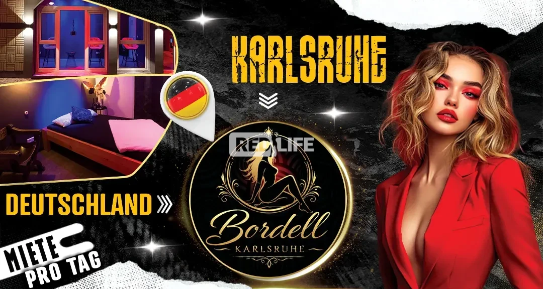 [Bordell Karlsruhe] Erotik Job in