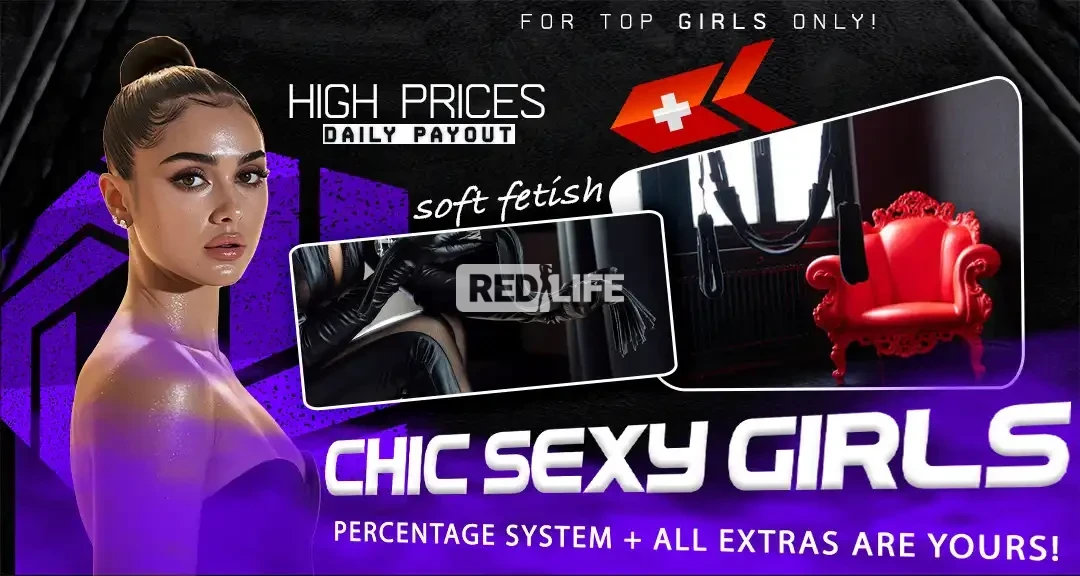 Chic Sexy Girls in Zofingen