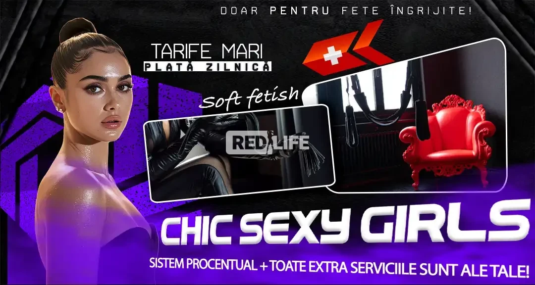 Chic Sexy Girls din Zofingen