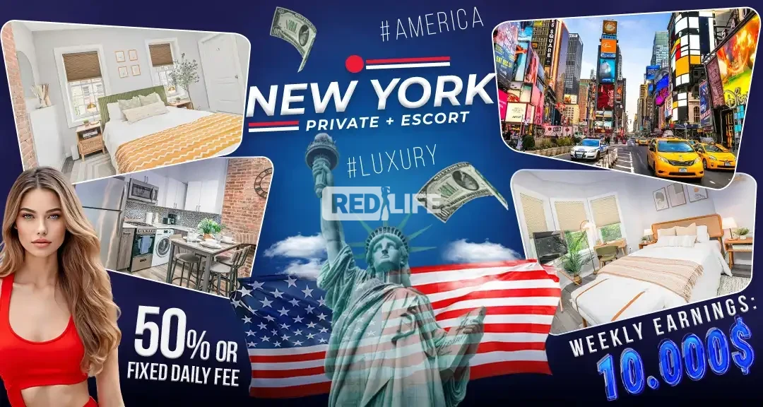 New York luxury apartments, loyal