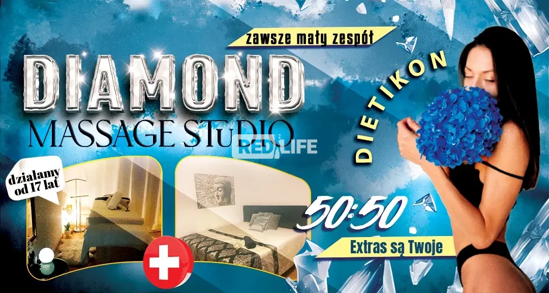 Szwajcarska praca erotyczna – masaż