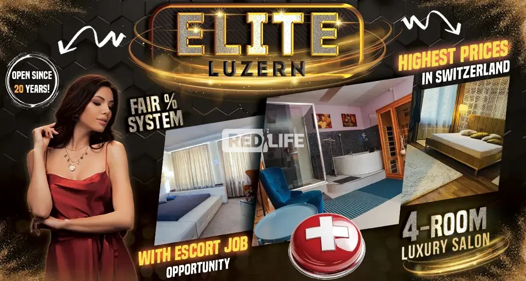 [ELITE] Well-established luxury salon, open