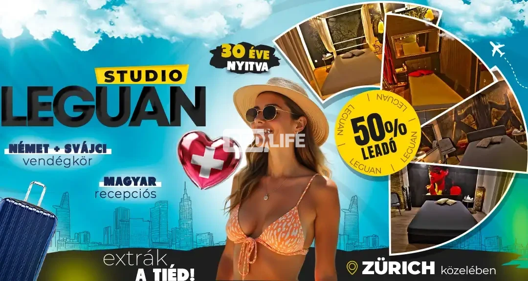 Dolgozz a 30 éve nyitva