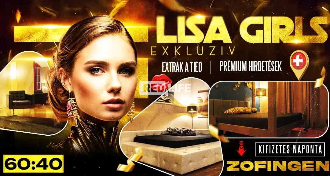 » LISA EXKLUSIV GIRLS «