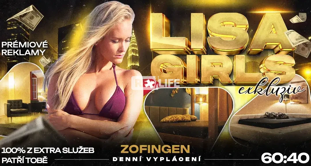 » LISA EXKLUSIV GIRLS «