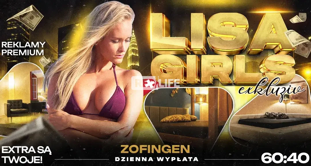 » LISA EXKLUSIV GIRLS «