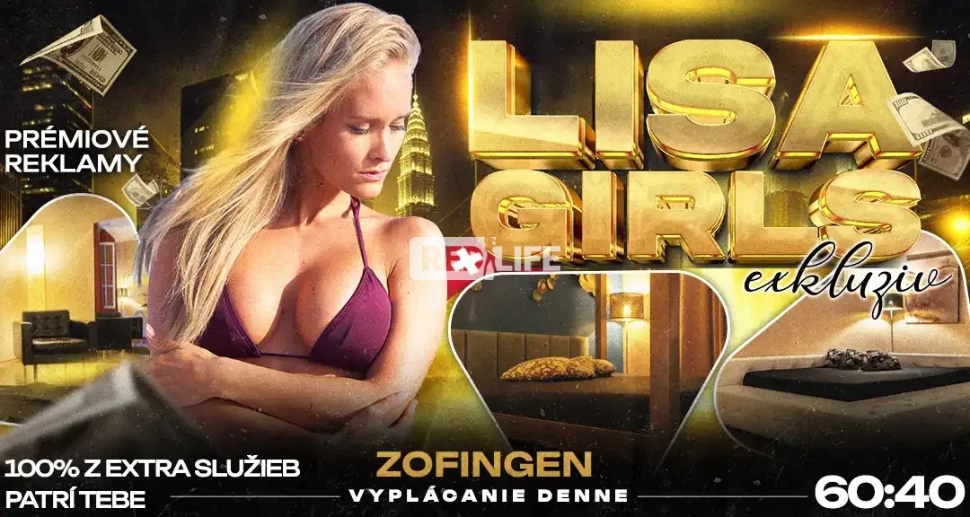 » LISA EXKLUSIV GIRLS «