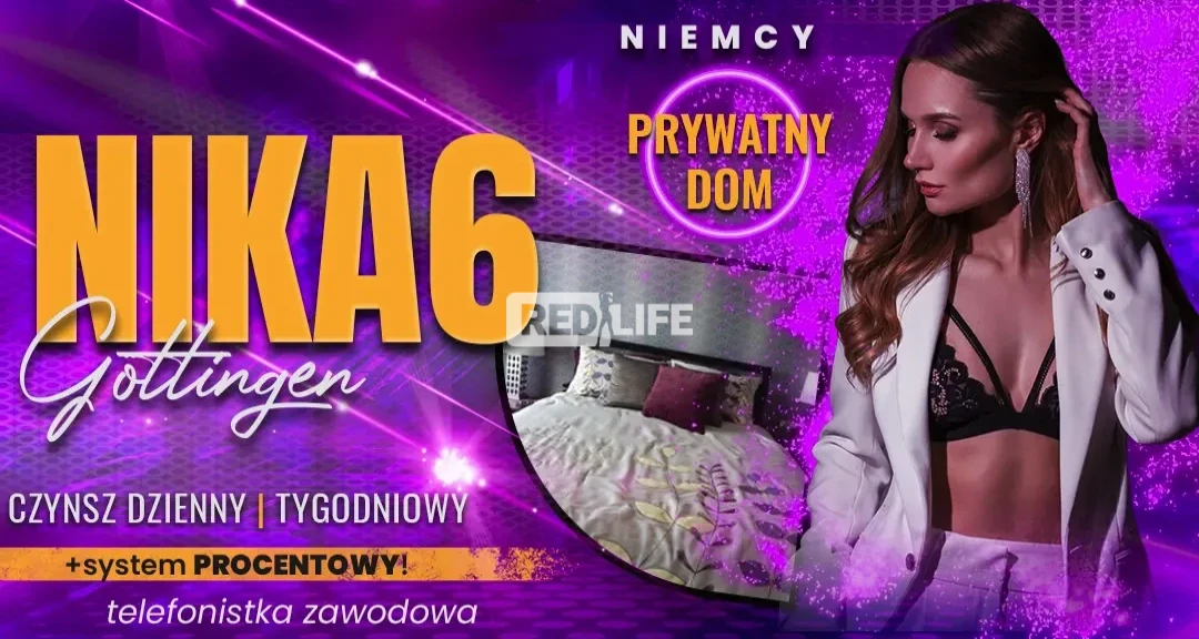 NIKA6 » znany prywatny apartament