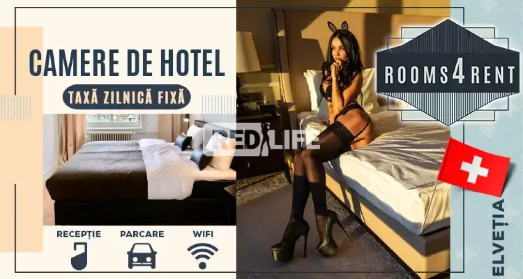 [rooms4rent] Lucrează în centrul Zürichului,