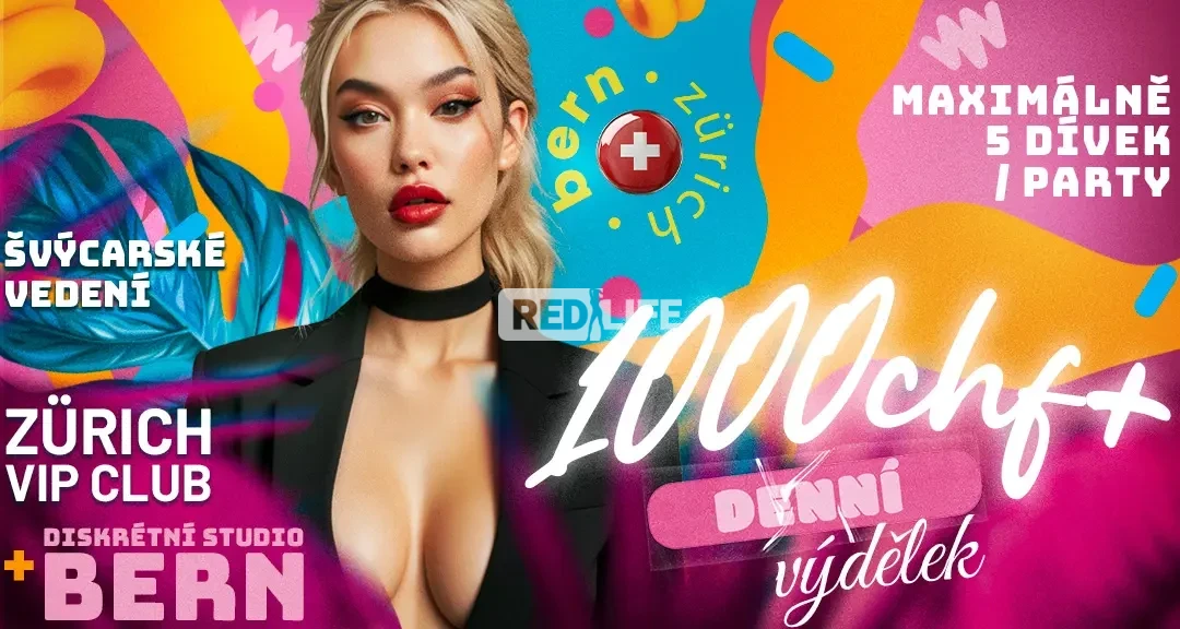 Dvě možnosti ve &Scaron;v&yacute;carsku s