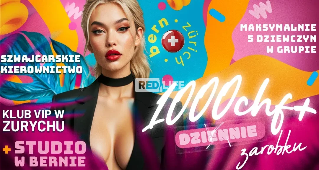 Dwie opcje w Szwajcarii o