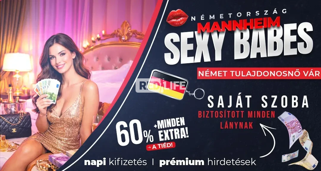 A [Sexy Babes] egy felújított,