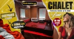 [CHALET] Cea mai aglomerată casă
