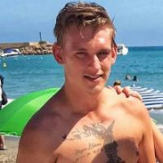 Jamie Adamson