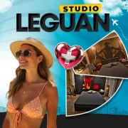 Leguan