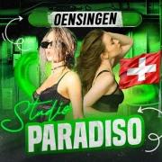 Studio Paradiso