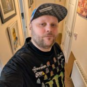 Ryan James Martin