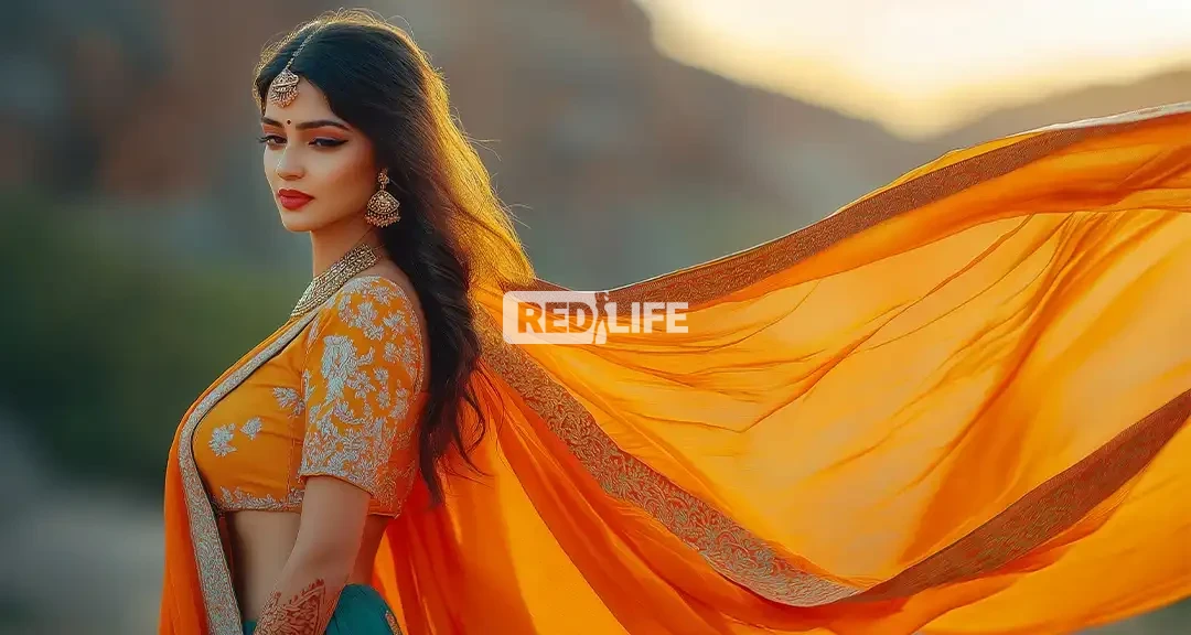 India bordélyfalvai: ahol a prostitúció nem választás, hanem örökölt sors