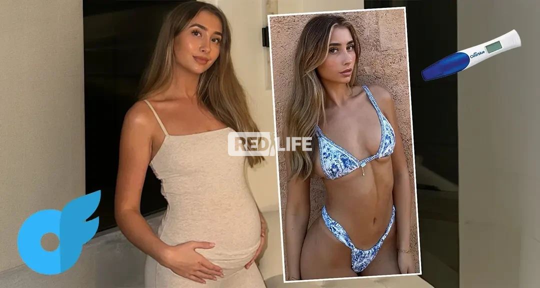 A találgatások ellenére Bonnie Blue tényleg terhes: az OnlyFans-sztár anyaságról és jövőbeli terveiről beszélt