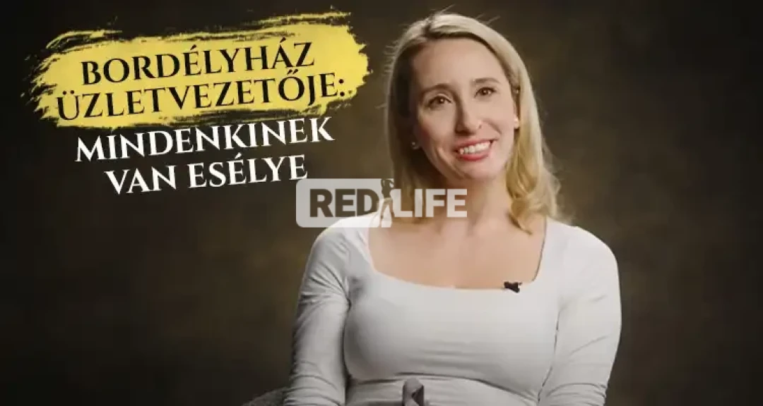 Egy bordélyház üzletvezetője kitálalt: így
