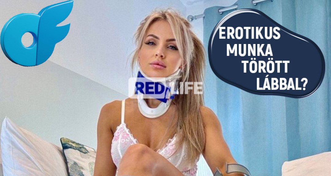 Milliókat keres az az OnlyFans