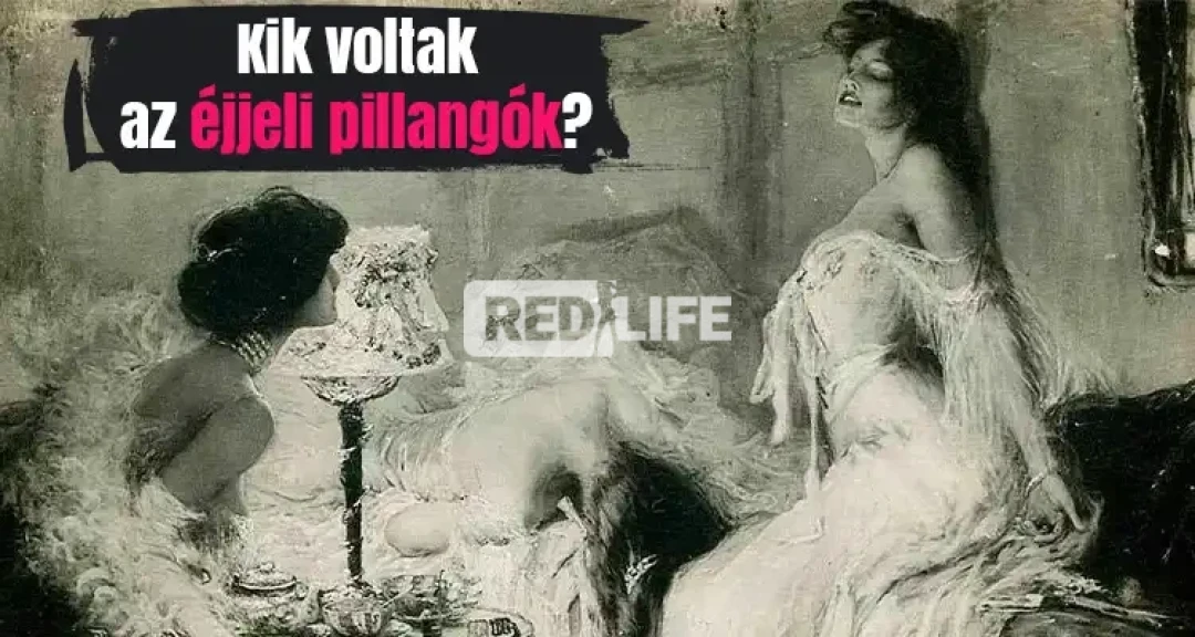 Erotikus munka a 19. században: