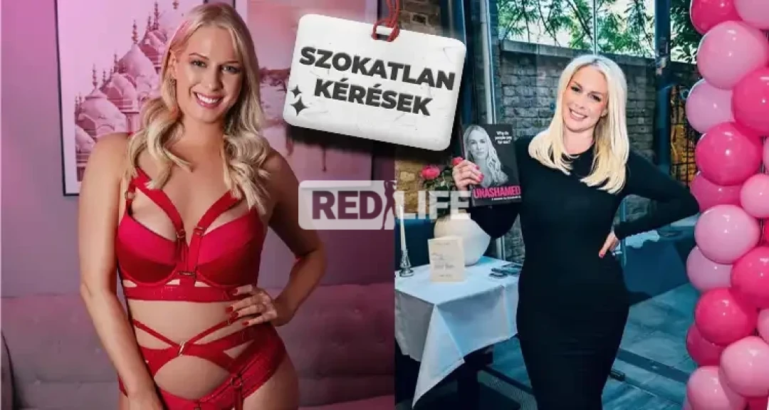 Ilyen furcsa kérésekkel találkozott egy