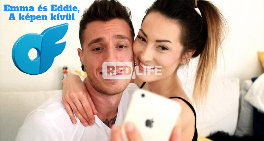Emma és Eddie bemutatja az