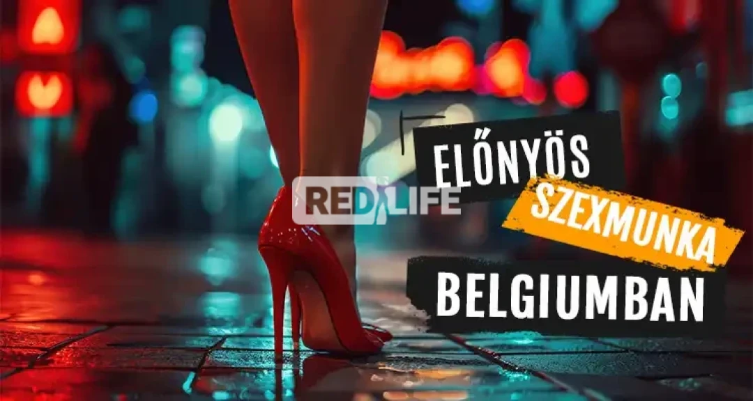 Az erotikus munka új korszaka