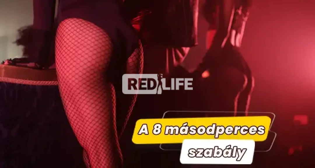 Ezért van szükség a 8