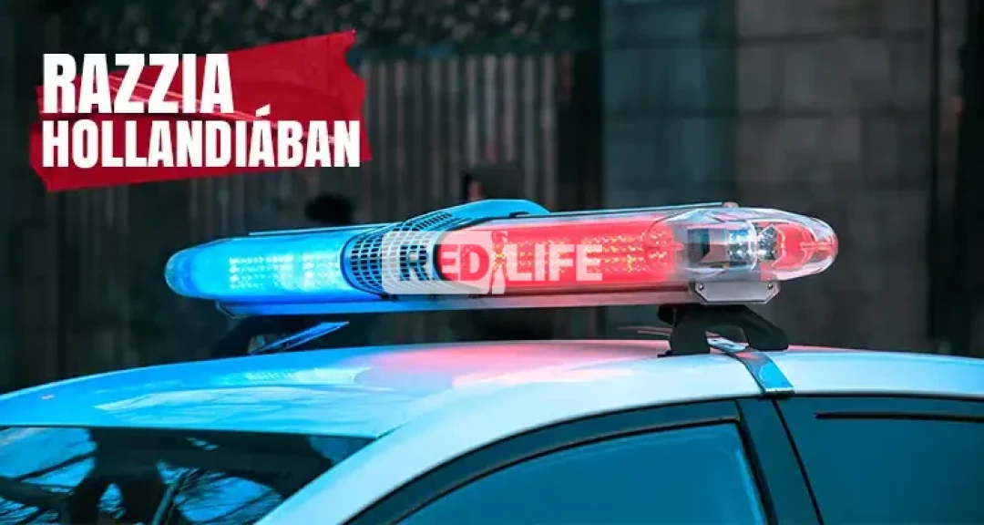 Román nőket kényszerítettek szexmunkára Hollandiában