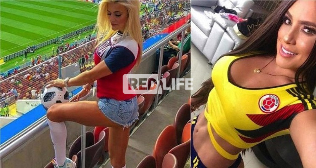 Ők a 2018-as foci vb