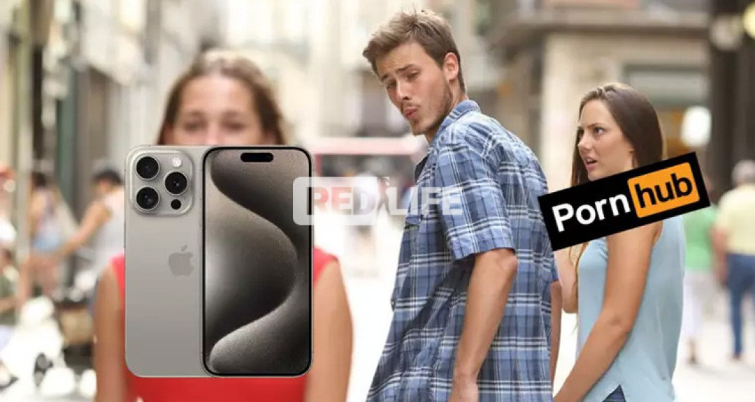 Úgy tűnik a legújabb Iphone