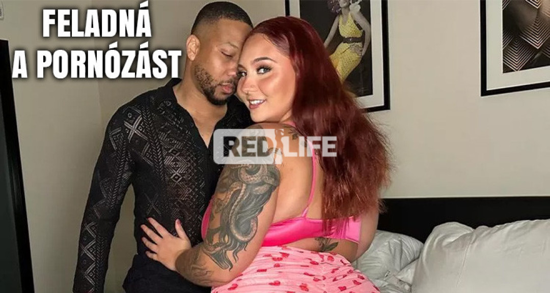 A pornózást és erotikus munkát