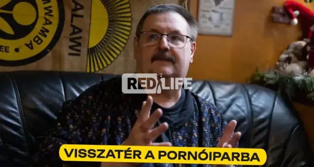 Kovács „Kovi” István csúcstechnológiával tér