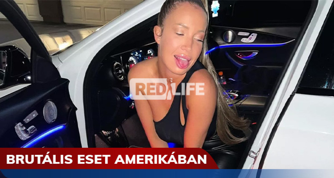 Szexmunkást gyilkoltak meg Las Vegas-ban,