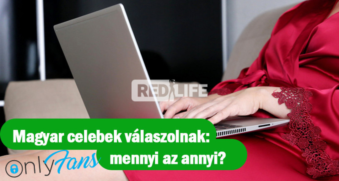 Magyar celebek árulták el, mennyit