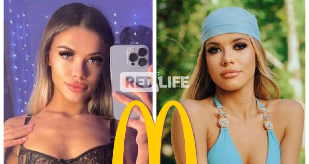 Meki-s munka után OnlyFans karrier