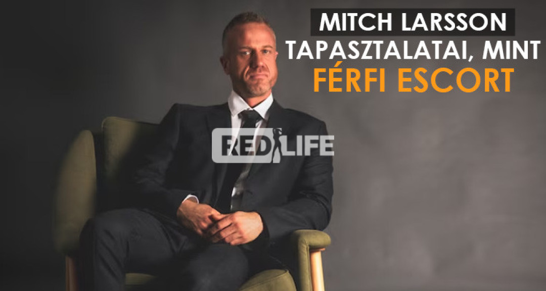 Szexmunkáról beszél az a férfi,