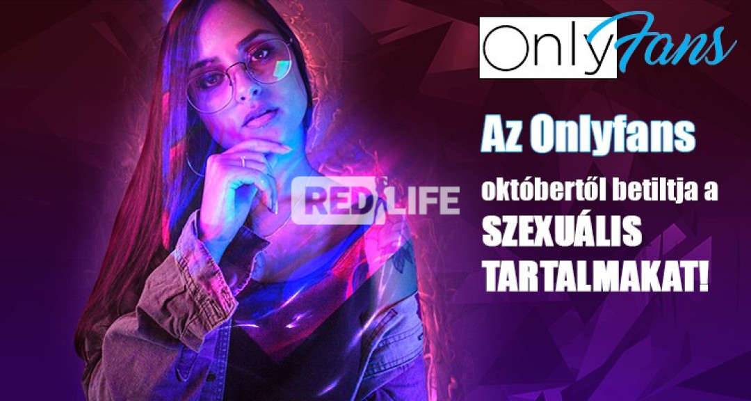 Az OnlyFans londoni székhelyű tartalom