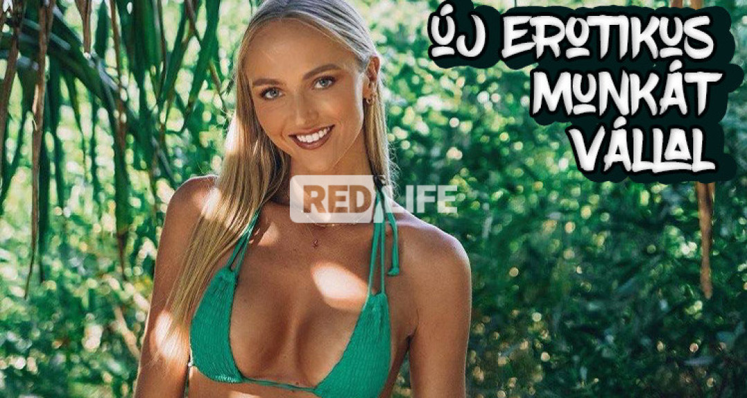 Az OnlyFans modell szinte bármit